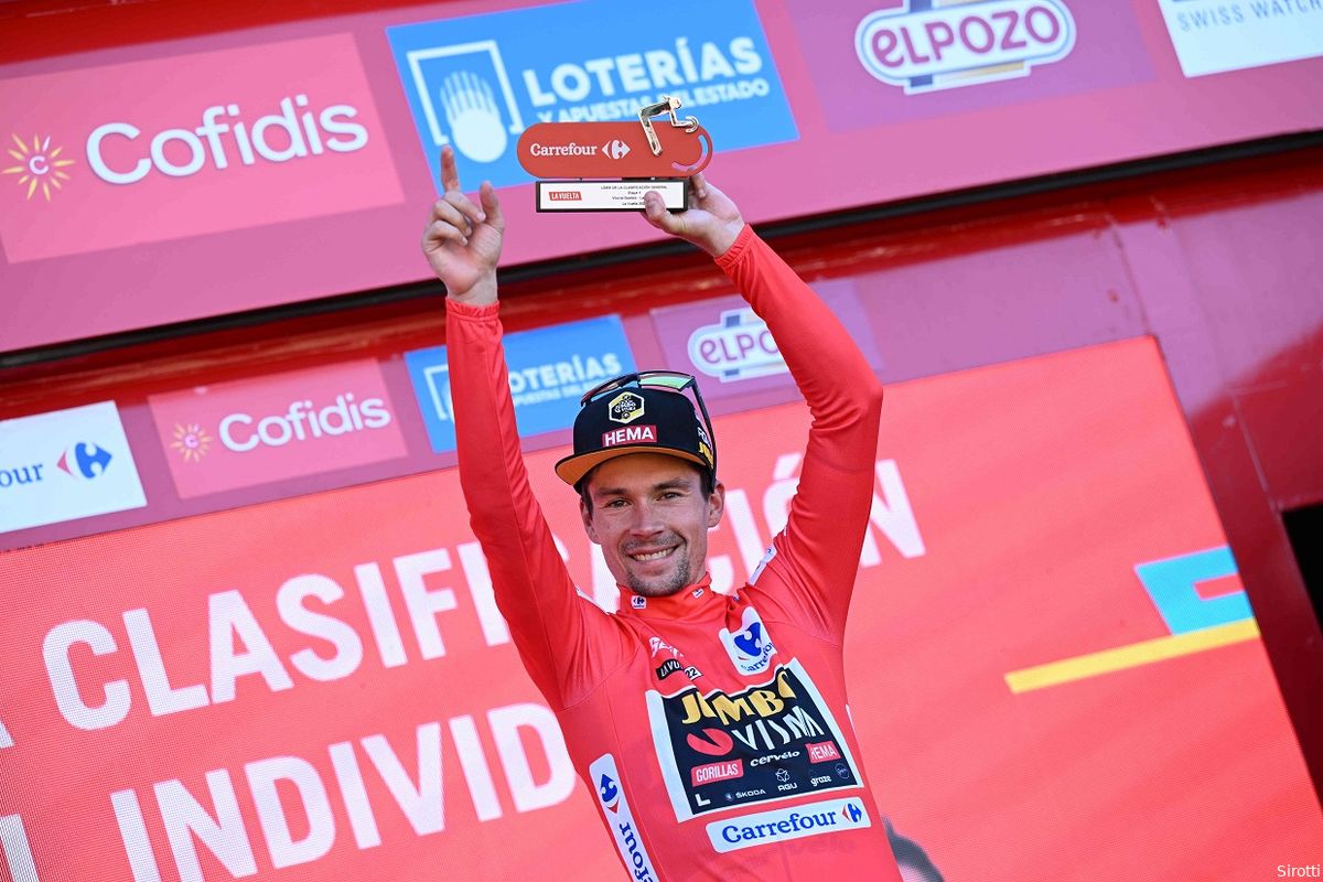 Giro en Tour zijn duidelijk, maar waarom neemt Jumbo-Visma Vuelta (nog) niet mee? Zeeman legt uit