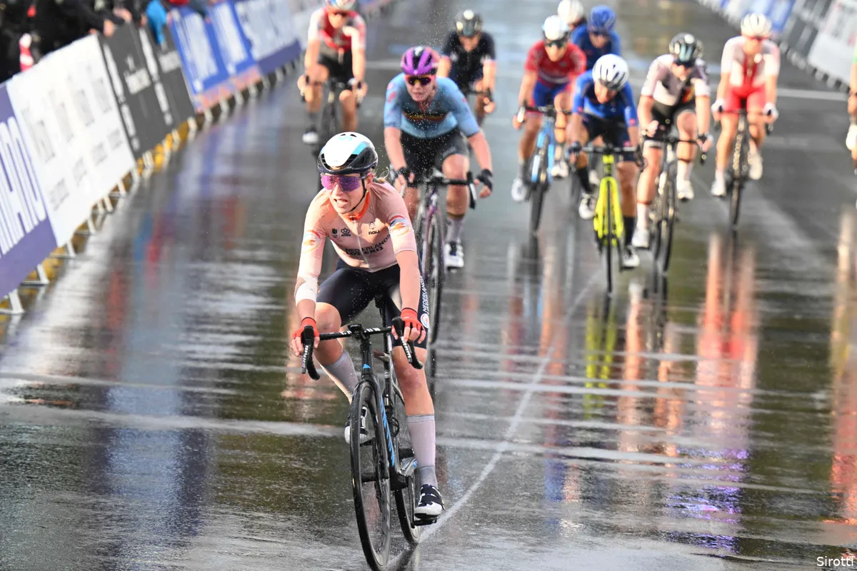 Voorbeschouwing WK wielrennen - elite vrouwen 2023 | Kopecky moet koppie erbij houden tegen sterke Nederlanders