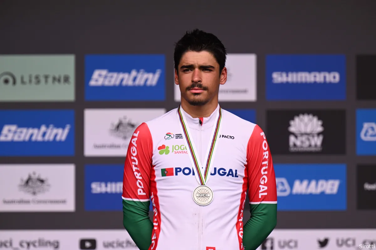 antonio morgado