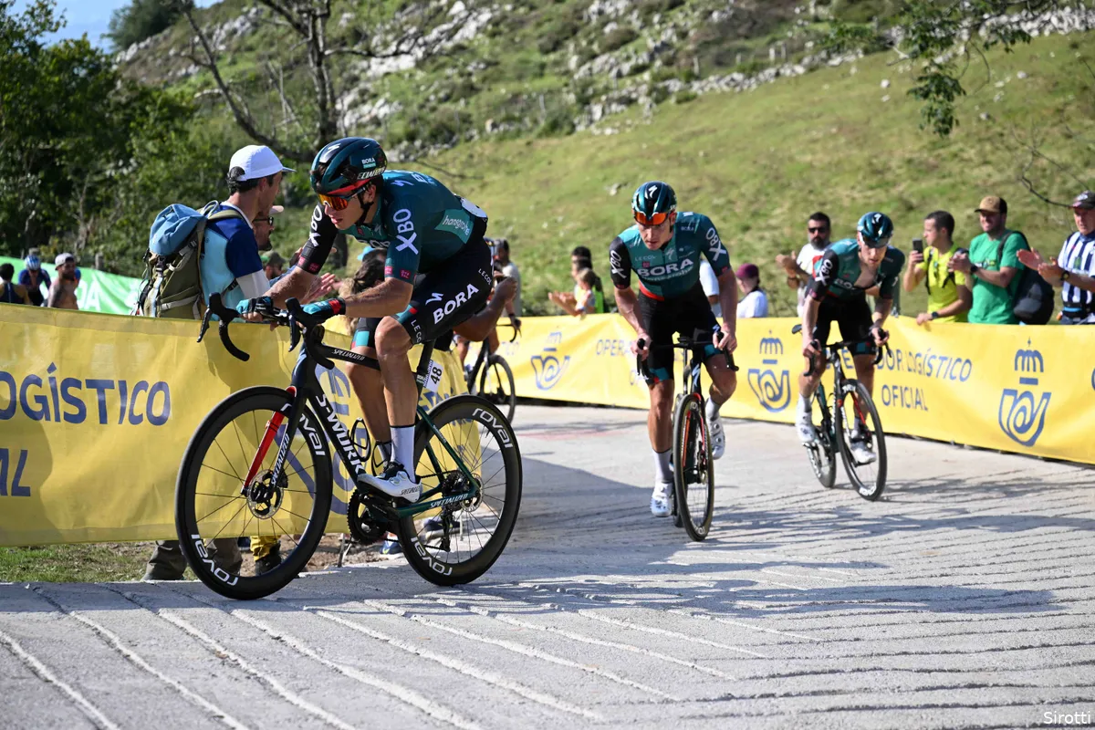 Van Poppel kapot na zware sprintersrit: 'Kan me niets van de finale herinneren'