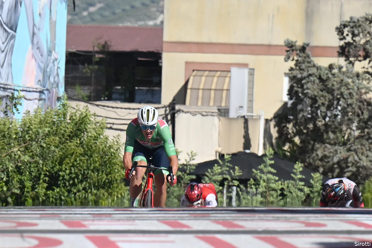 Favorieten etappe 16 Vuelta a España 2022 | Nieuwe kans in Sevilla voor types á la Pedersen