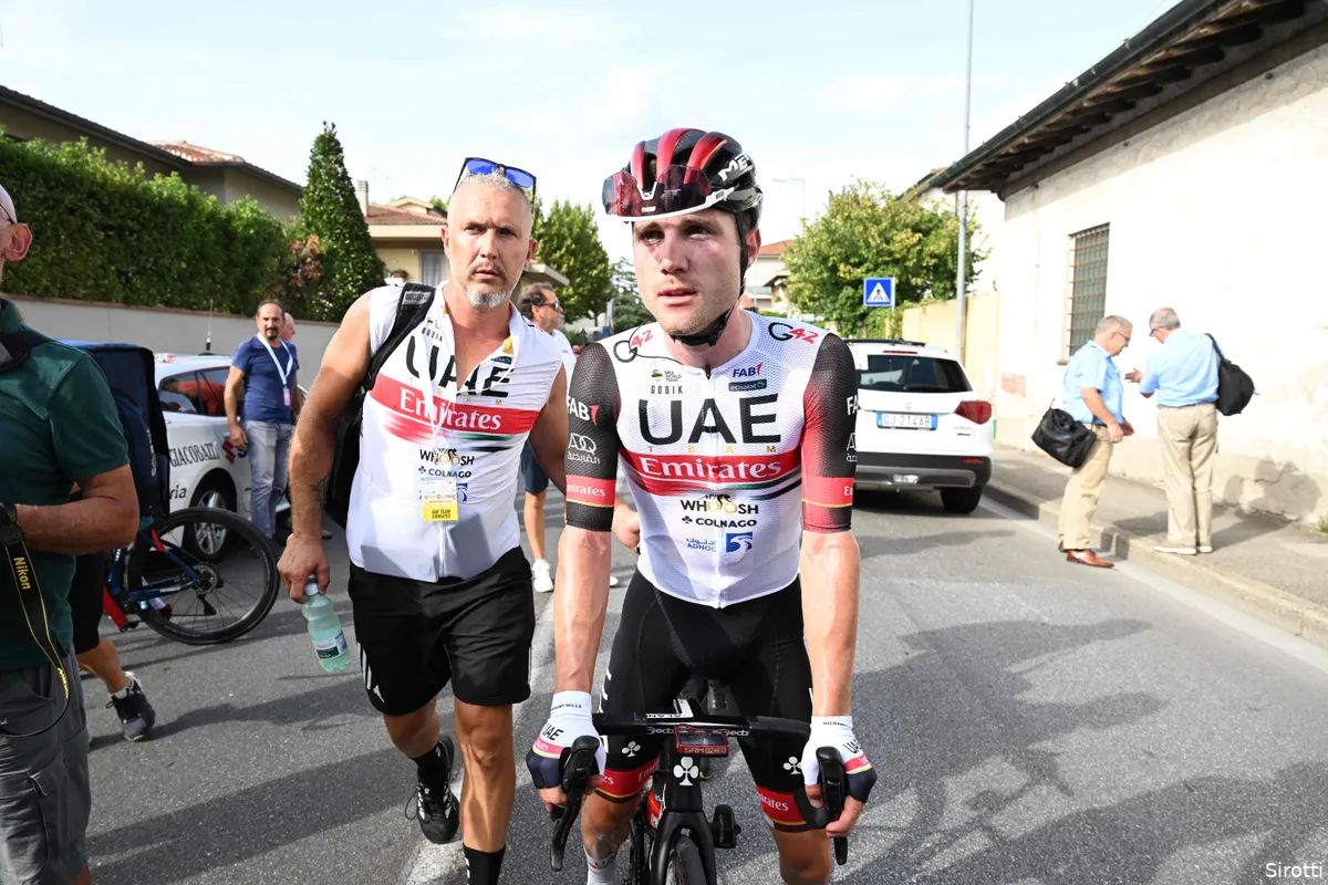 Hirschi sluit jaar af met vierde seizoenszege: 'Kijk nu al uit naar een goede winter en 2023'