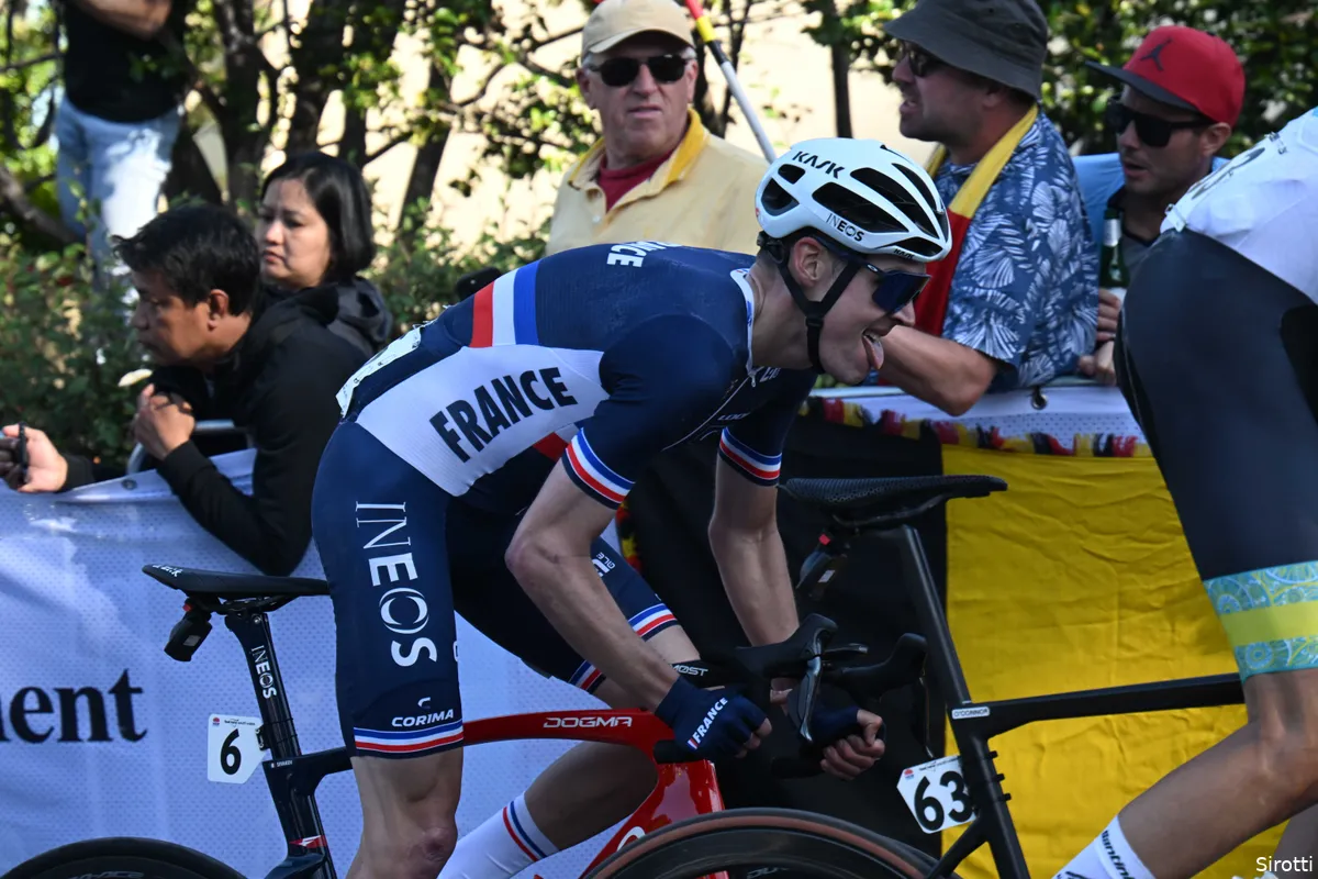 pavel sivakov frankrijk