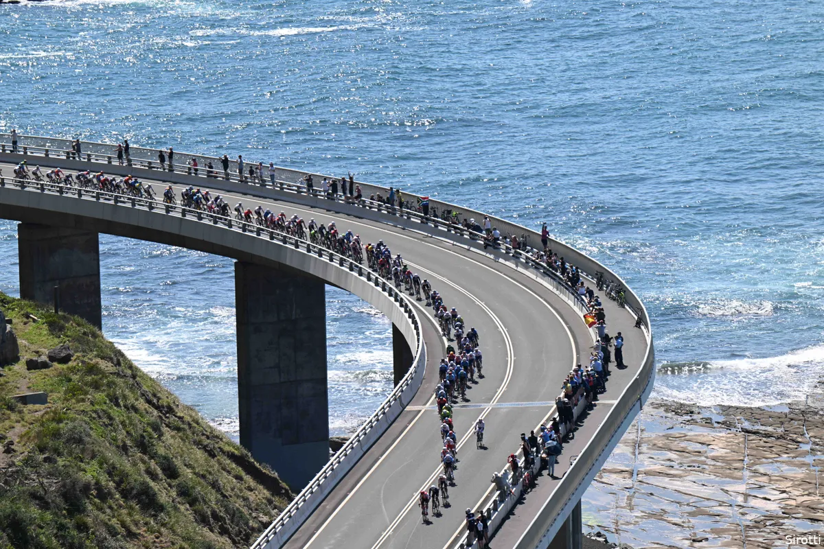 Tour Down Under 2023: starten met proloog, eindigen op Mount Lofty