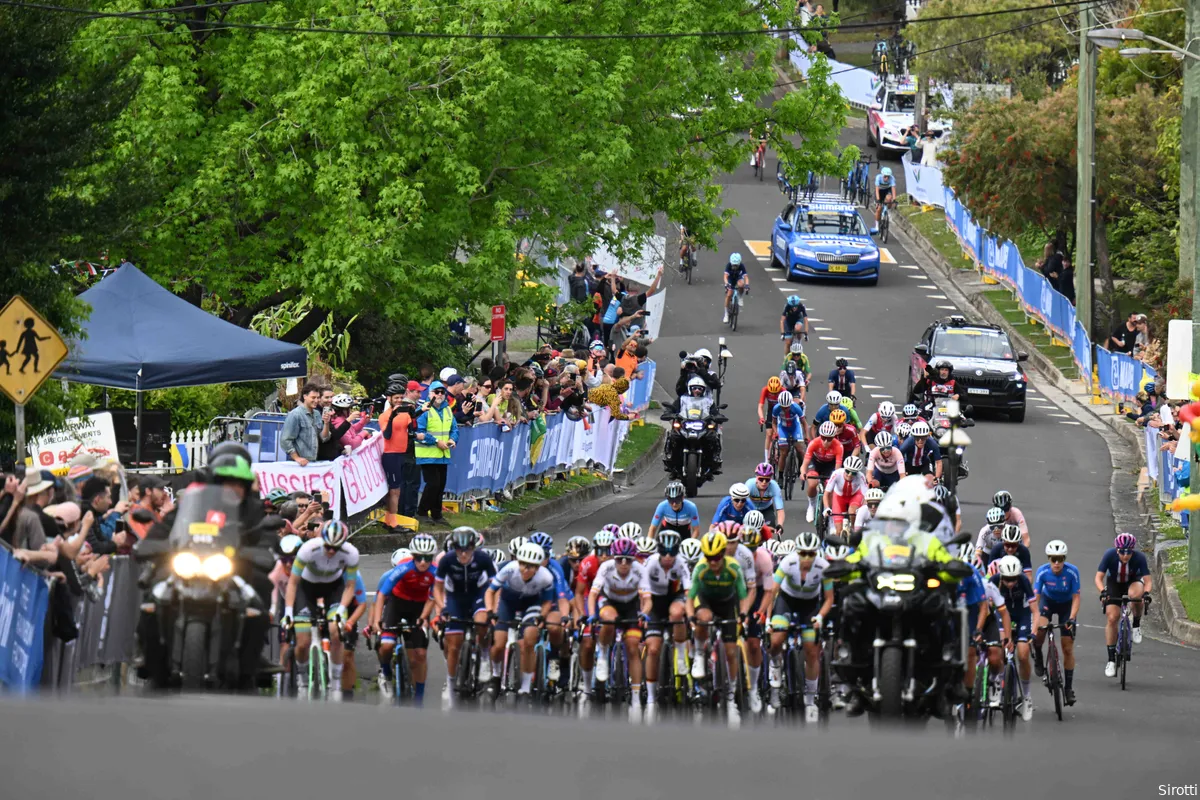 Beerput bij Zaaf Cycling gaat helemaal open: Onderzoek toont bizarre details bij duistere wielerploeg