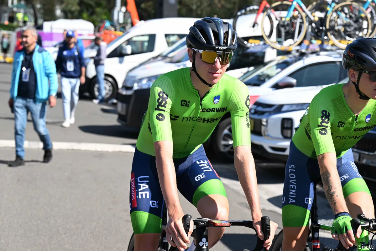 Van Aert en Lefevere hameren door op oortjesloos WK, UCI gaat regels niet veranderen