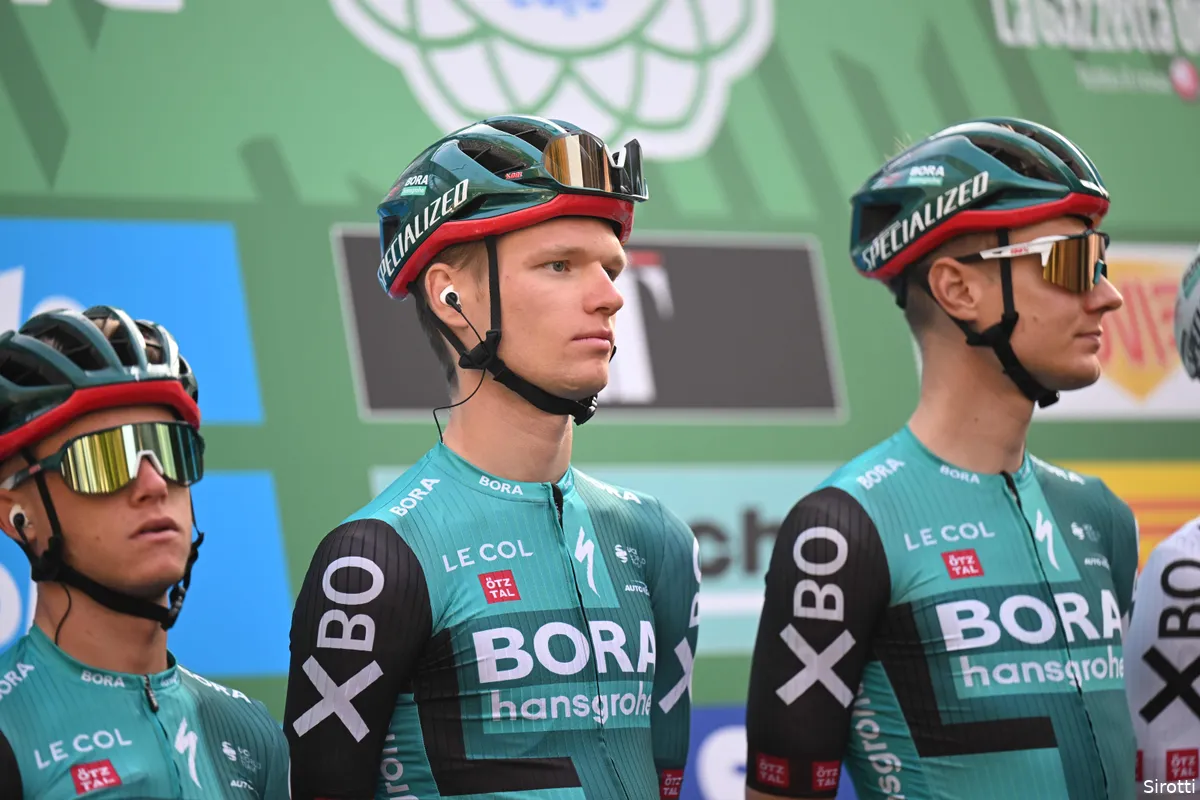 UCI laat Russen en Wit-Russen onder neutrale vlag weer toe, maar daar is niet iedereen blij mee