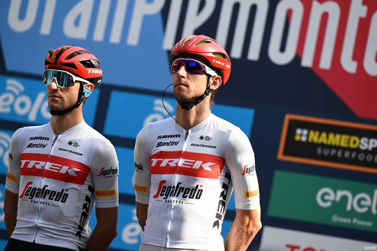 Interview | Mollema wordt dagje ouder: 'Ben een dag na grote inspanning wel gewoon naar de klote'