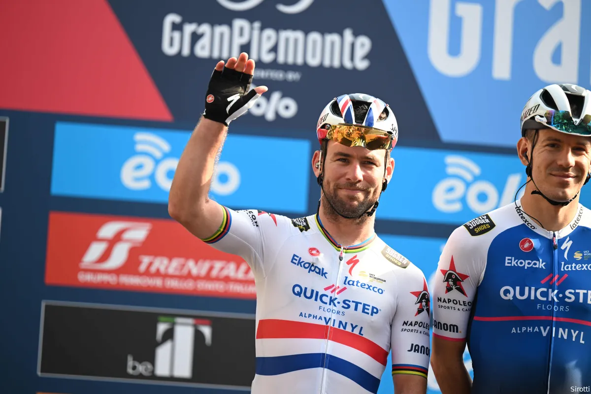 'Cavendish maakt verrassende overstap naar opvolger B&B Hotels-KTM'