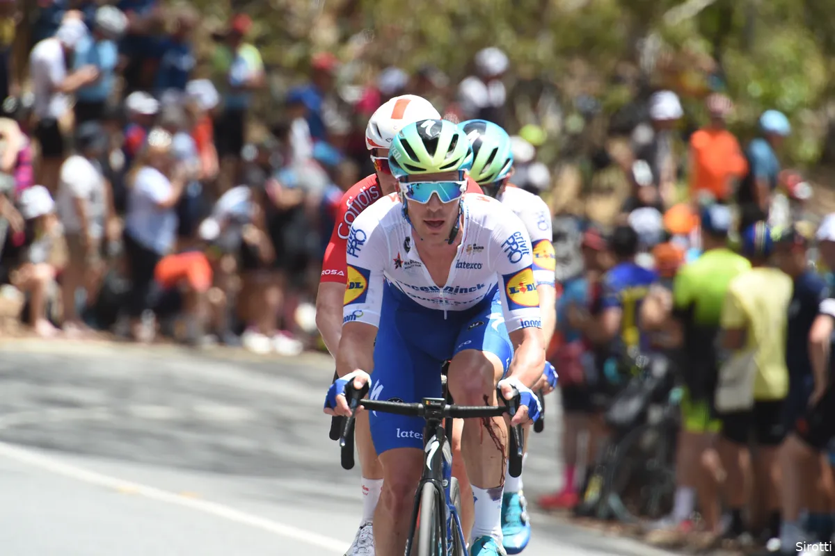 Iljo Keisse: van veelwinnaar op de piste tot enorm gewaardeerde knecht op de weg én mentor van Evenepoel