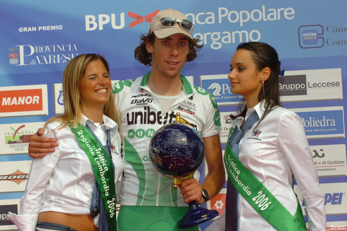 IDL Retro | Unibet is terug met Tietema: hoe het 15 jaar geleden 'weggepest' werd met Ten Dam aan boord