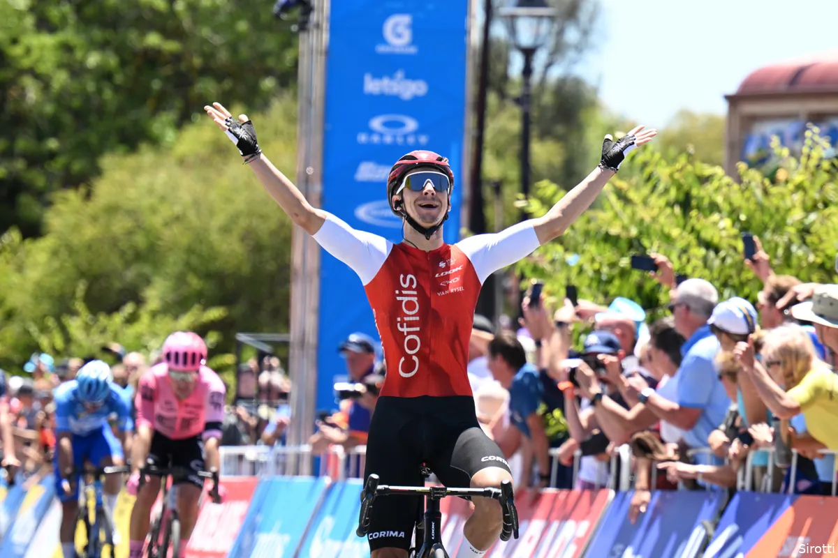 Favorieten etappe 1 Ronde van Catalonië 2023 | Catalaanse kans voor de rappe mannen