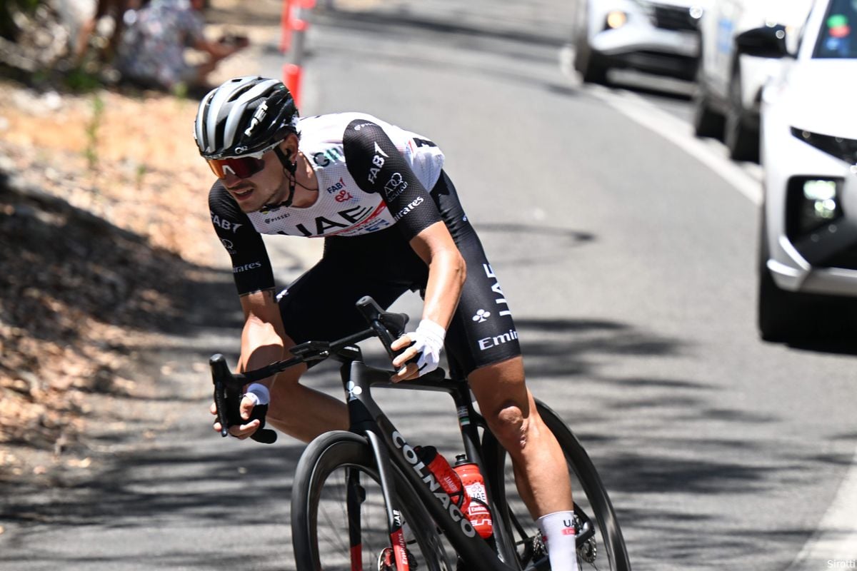 Volgende uitvaller in Giro d'Italia: Alessandro Covi verschijnt niet aan de start van twaalfde etappe