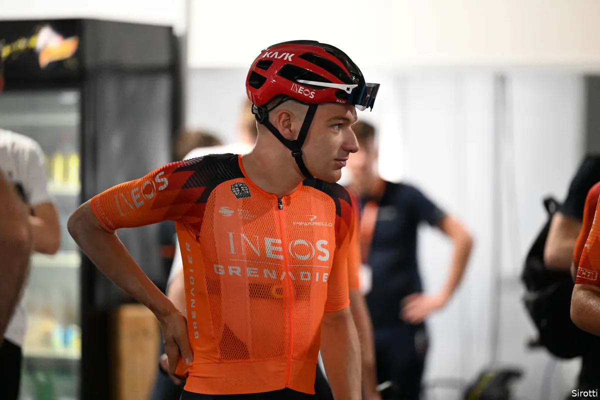 Hayter terug in koers na bijna twee maanden: 'Weet niet hoe ik er nu precies voorsta'