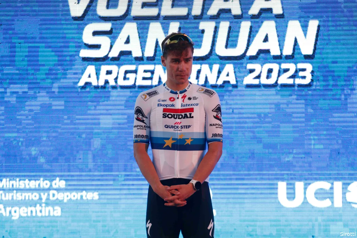 Quick Step wil schaven aan sprinttrein Jakobsen in Algarve, Trek en INEOS met Mollema en Arensman