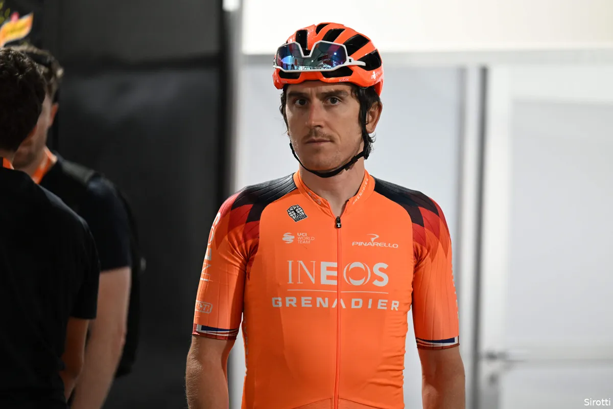 Thomas hervindt plezier in 2022 en denkt aan jaartje extra: 'Ik zou graag rond maart beslissen'