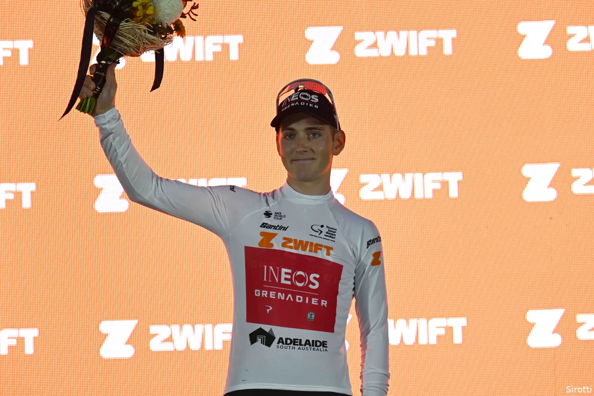 Sheffield biedt boze Matthews excuses aan na vervelend contact: 'Het was niet mijn intentie'