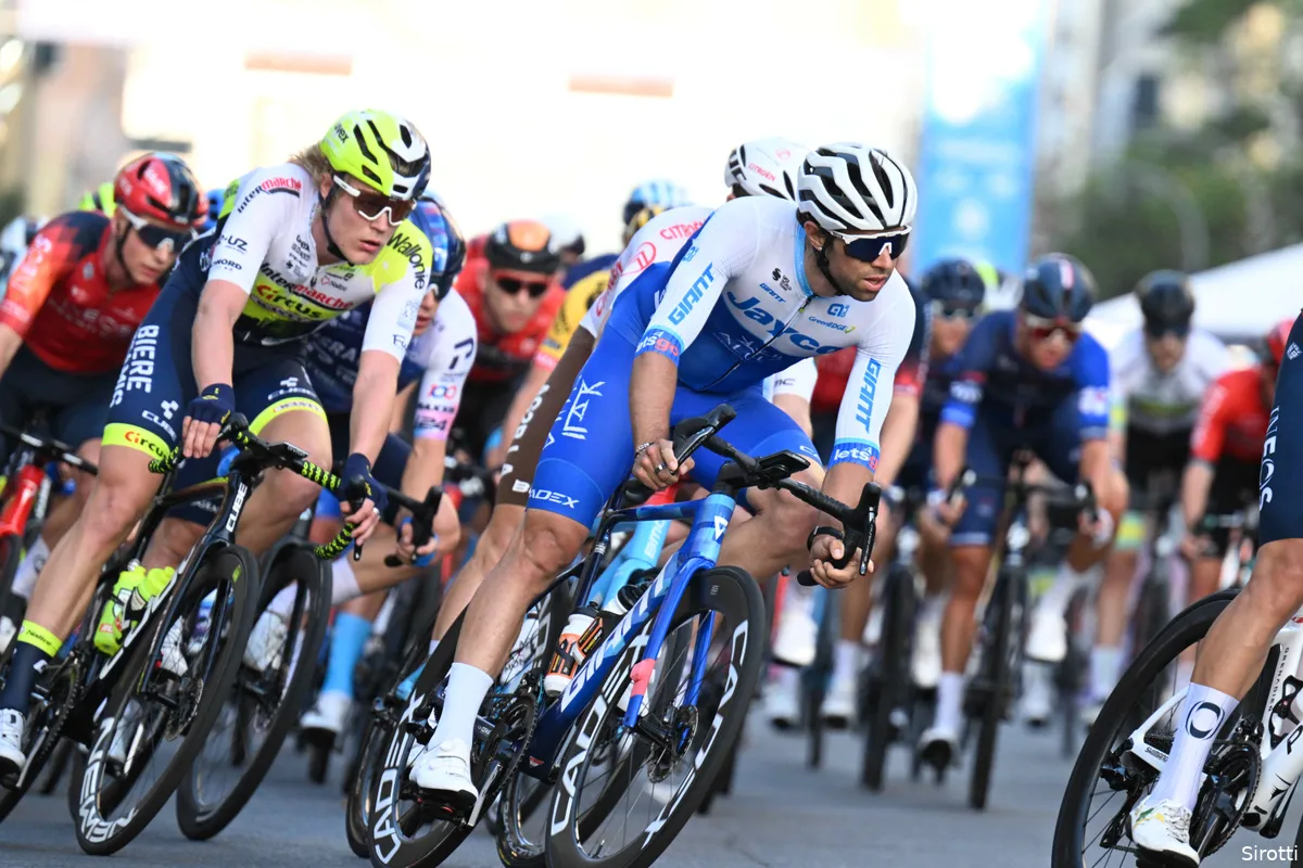 Favorieten etappe 4 Tour Down Under 2023 | Op naar Willunga, maar niet zoals we gewend zijn