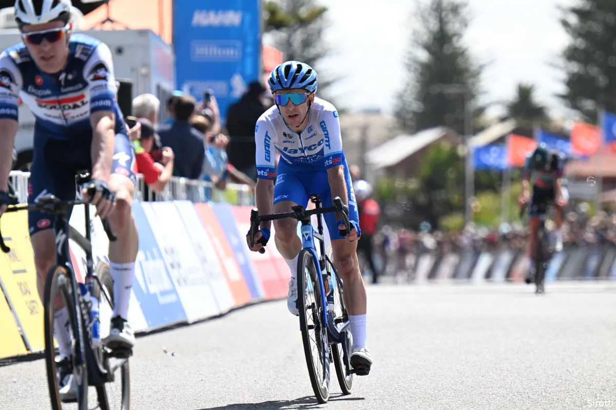 Favorieten etappe 5 Tour Down Under 2023 | Potentiële guerrilla-rit rondom Mount Lofty!