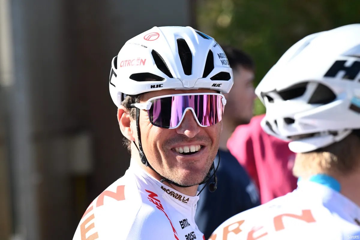 Greg Van Avermaet hangt fiets aan de wilgen: 'Tijd om uit te kijken naar andere doelen in het leven'