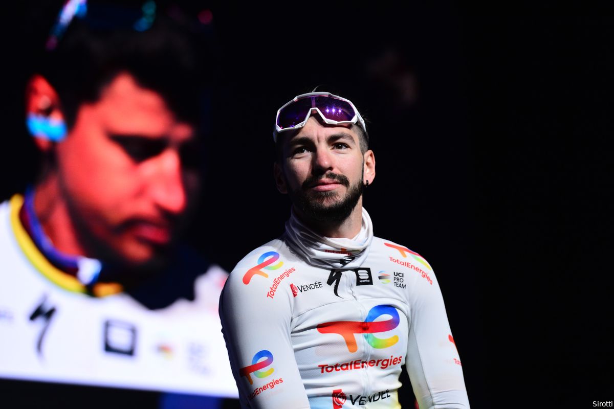 Turgis moet Omloop, Sanremo, E3 en Ronde van Vlaanderen missen: 'Onvervangbare koersen'