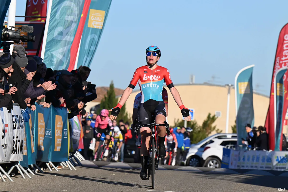 Voorbeschouwing Clasica de Almeria 2023 | De Lie neemt het op tegen top van spurtersgilde