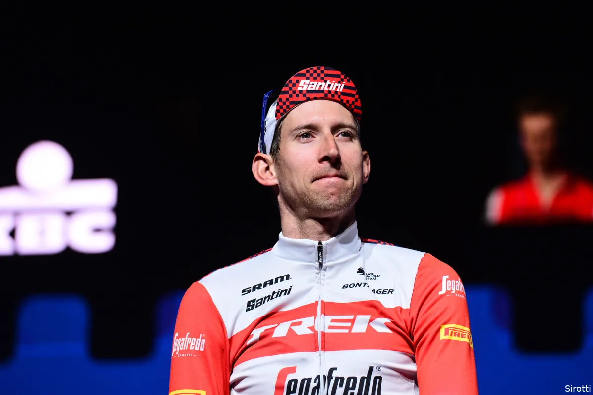 Mollema, Skjelmose en Simmons voeren Trek-Segafredo aan tijdens Amstel Gold Race