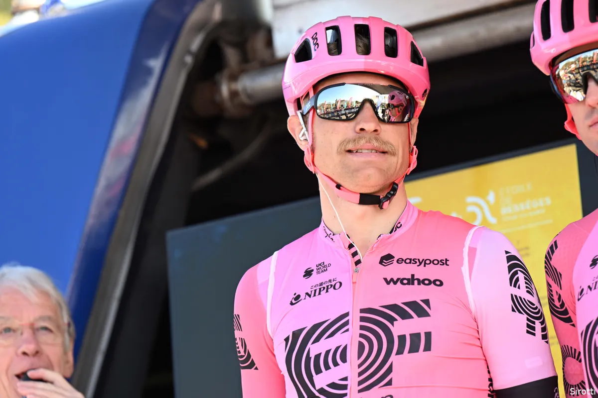 Dolle taferelen in de Algarve: Cort verrast Jakobsen en co compleet met nieuwe ritzege