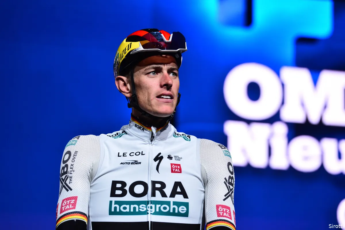 Politt kopman BORA in E3 Saxo Classic, Israel met Vanmarcke, Bol en Cavendish bij Astana