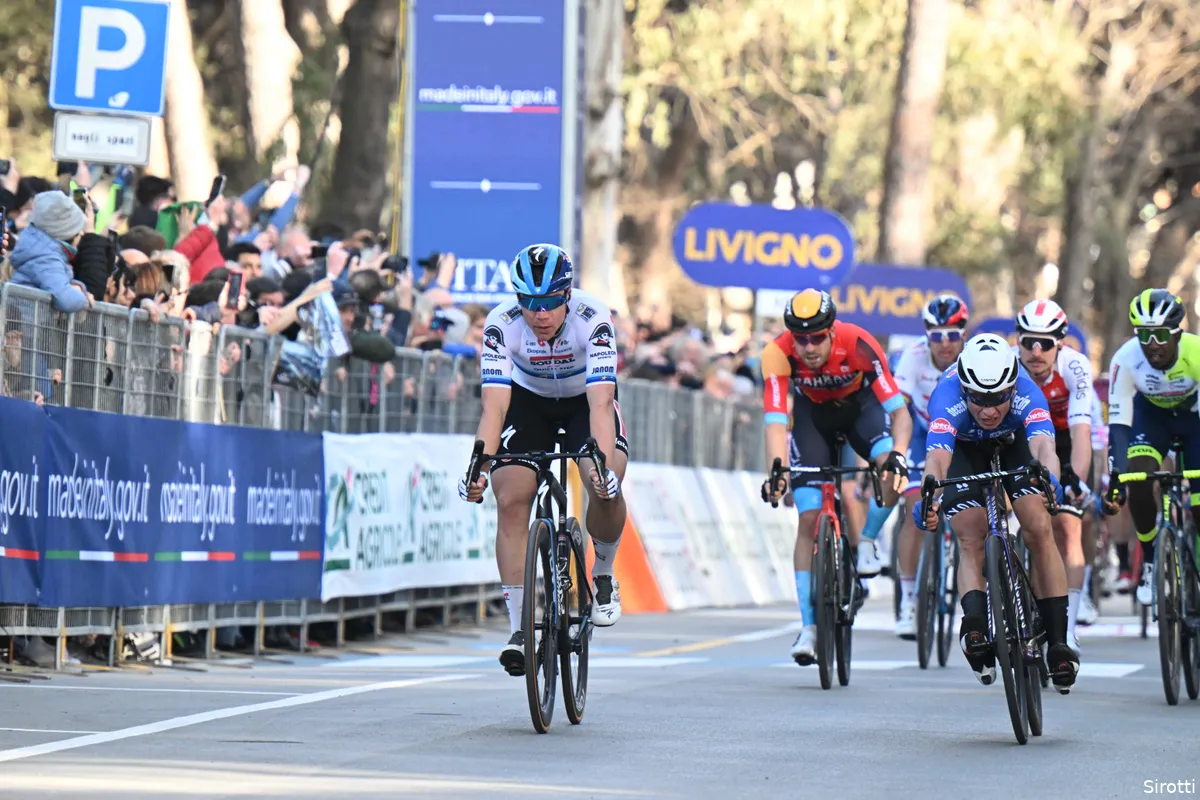 Voorbeschouwing Scheldeprijs 2023 | Rappe Nederlanders en Belgen schieten naar zege in Schoten