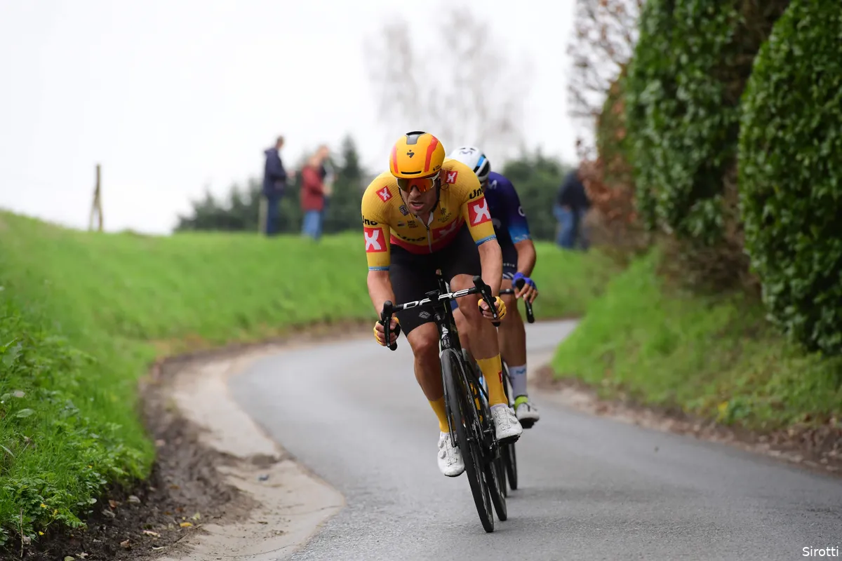 Uno-X heeft selectie voor Tour de France rond; ploeg wil op meerdere fronten scoren