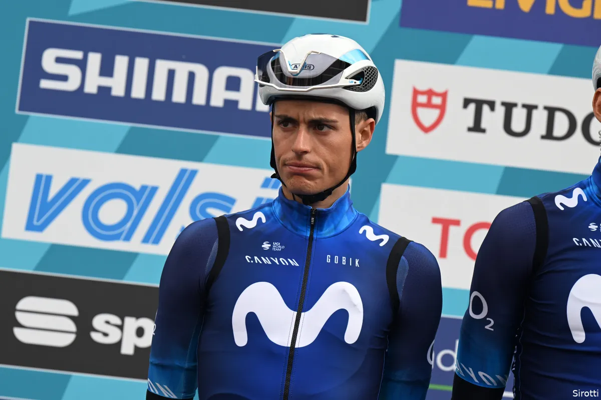 'Angst voor iets wat hij al van kinds af aan zonder nadenken deed'; Enric Mas lanceert eerlijke documentaire