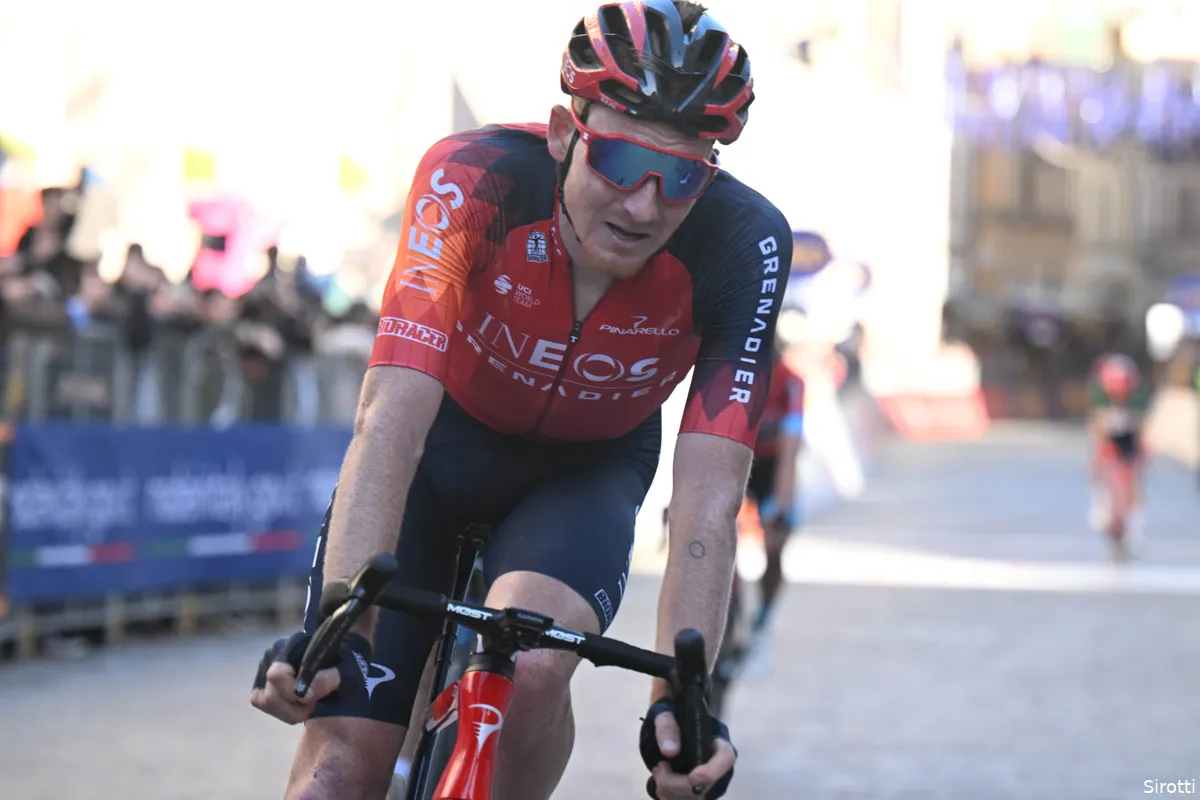 Lidl-Trek houdt met komst Milan en Geoghegan Hart huis op transfermarkt: 'Willen een legacy creëren'