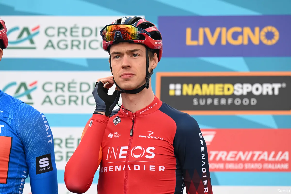 Voorlopige deelnemerslijst Giro d'Italia met Evenepoel, Roglic, verwachte kopmannen en elf Nederlanders