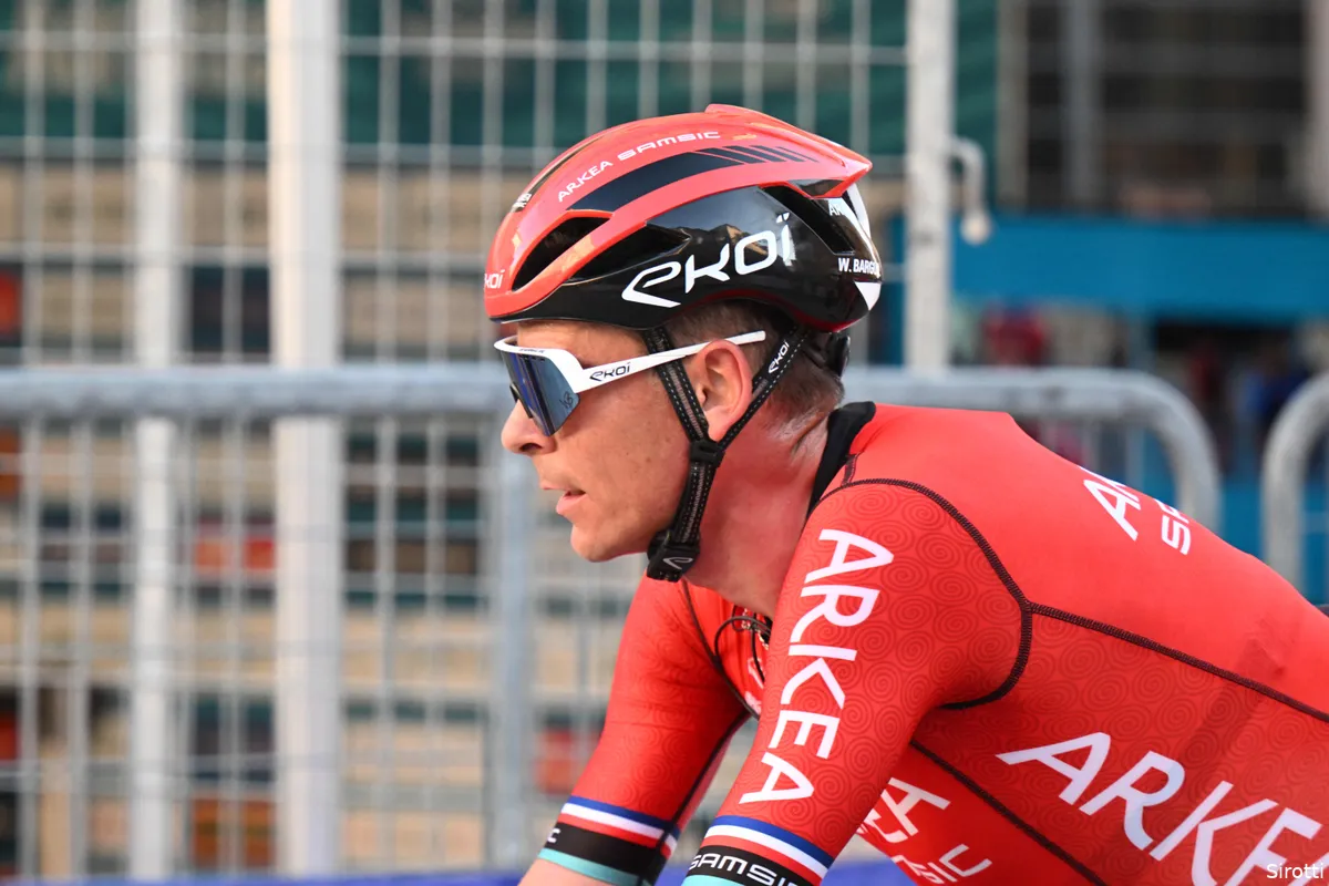 Na Vandenabeele en Ciccone is ook Barguil geveld door coronavirus, groot vraagteken achter Giro-start