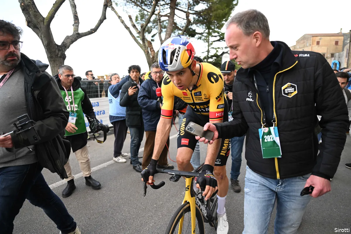 wout van aert ard bierens