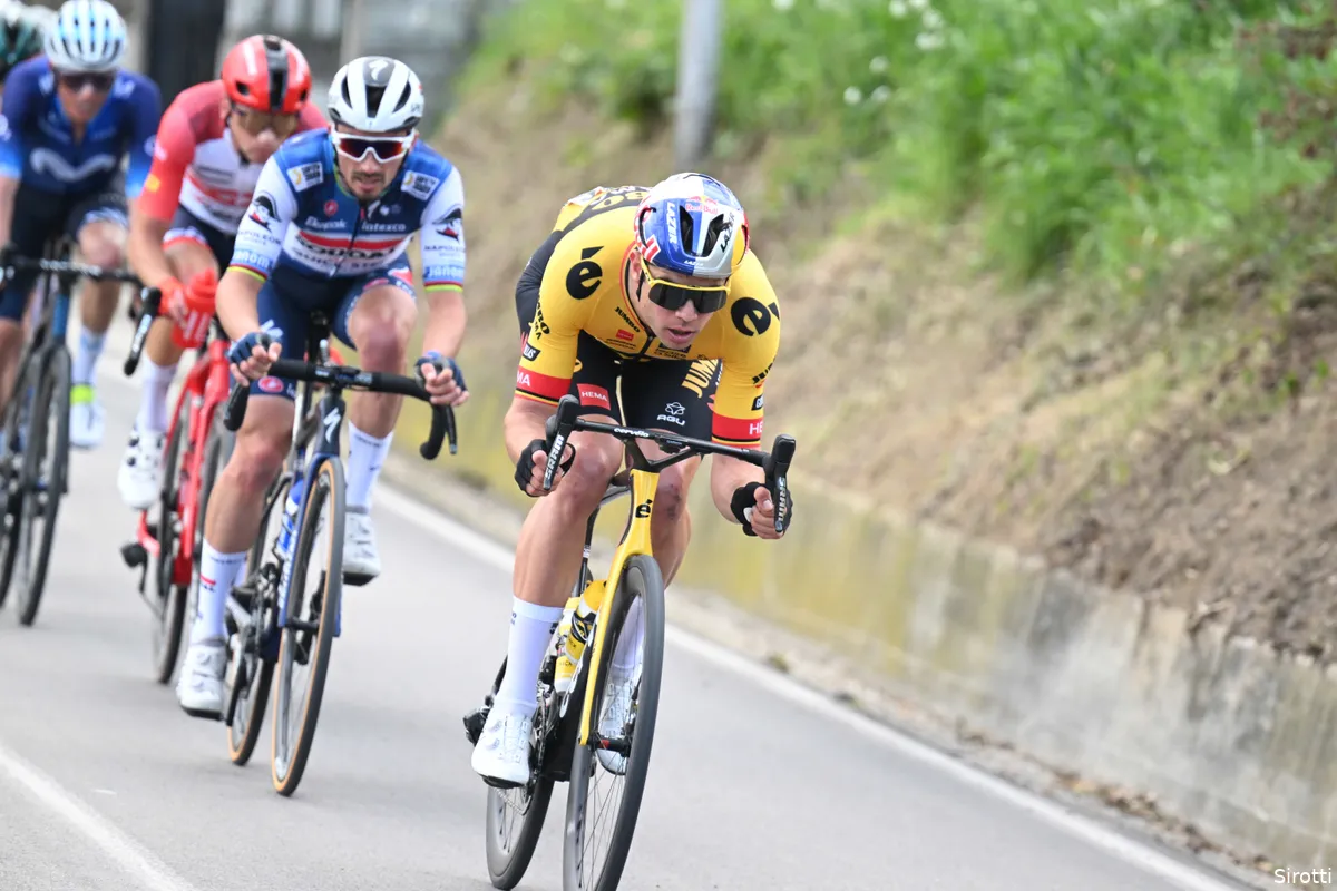 wout van aert julian alaphilippe