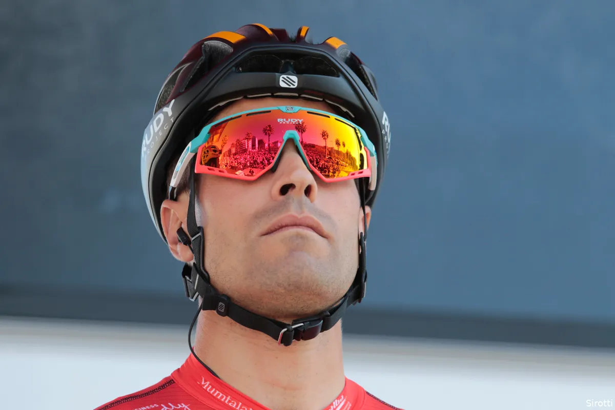 Bahrain Victorious met sterk team naar Luik-Bastenaken-Luik, Poels moet Landa en Mohoric ondersteunen