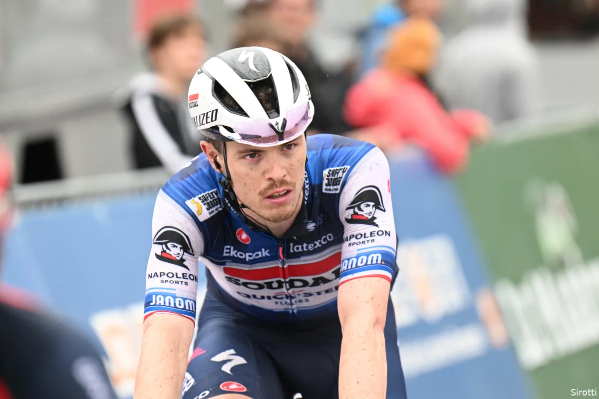 Cavagna rijdt iedereen op minuten in openingsrit Ronde van Slowakije, Milan Vader vierde