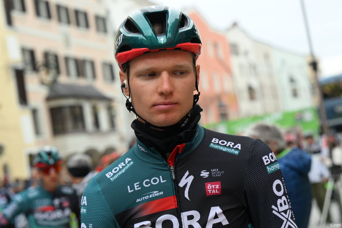 Vlasov stapt af in Tour of the Alps, gaat richting België voor Luik-Bastenaken-Luik