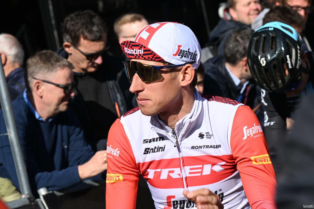 'Trek-Segafredo wordt Lidl-Trek, supermarktketen hoofdsponsor vanaf de Tour de France'