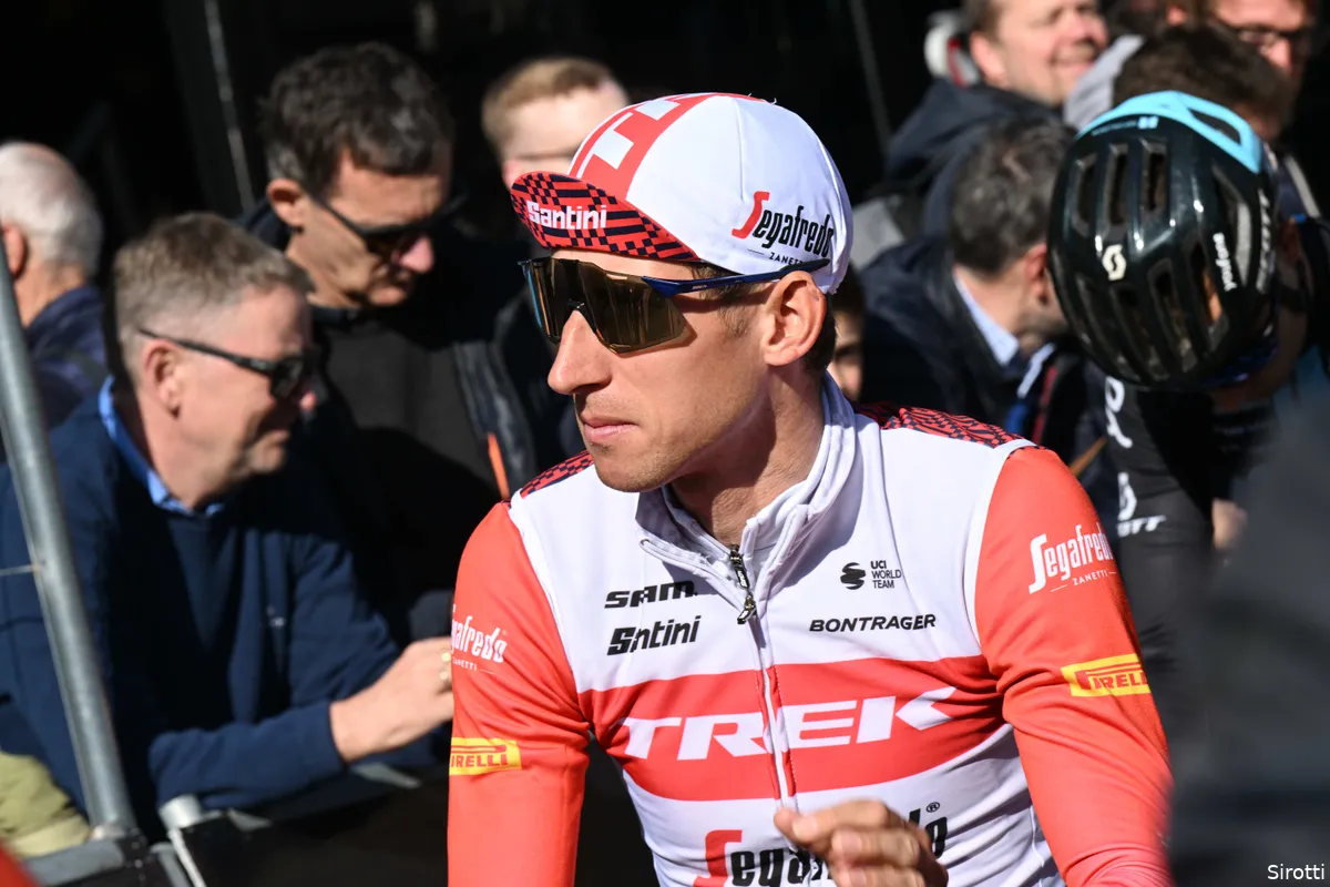 Interview | Mollema deed dingen anders in hoop op betere Giro (en hij heeft nog wel een lastminute pooltip)