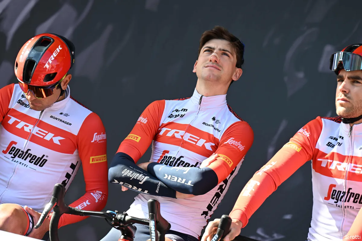 Giro voor Ciccone niet per se in gevaar omdat het corona is: 'Virus geëvolueerd naar klassiek griepje'