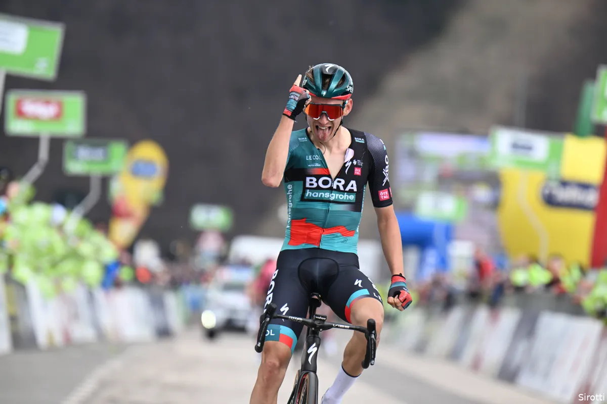 Favorieten etappe 3 Vuelta a Espana 2023 | Andorra een dwergstaat? Maak er maar bergstaat van!