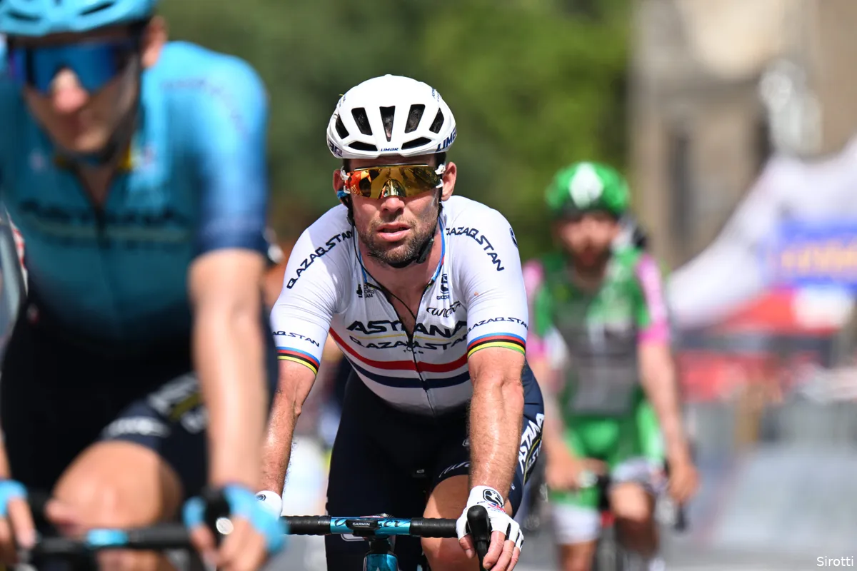 Favorieten etappe 1 Ronde van Romandië 2023 | Giro-sprinters moeten nu tonen wat ze waard zijn