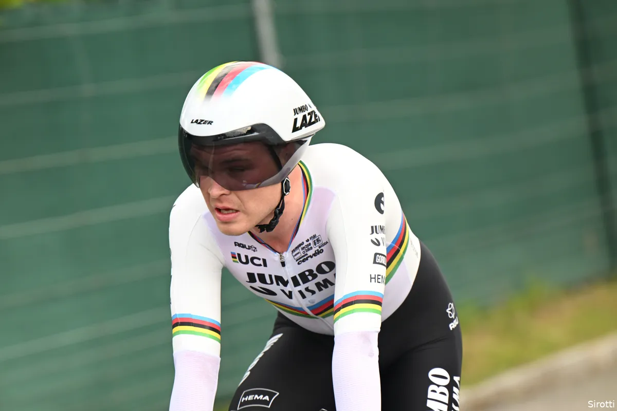 Foss en Gesink flink teleurgesteld na afmelding voor Giro d'Italia: 'Helaas niets aan te veranderen'