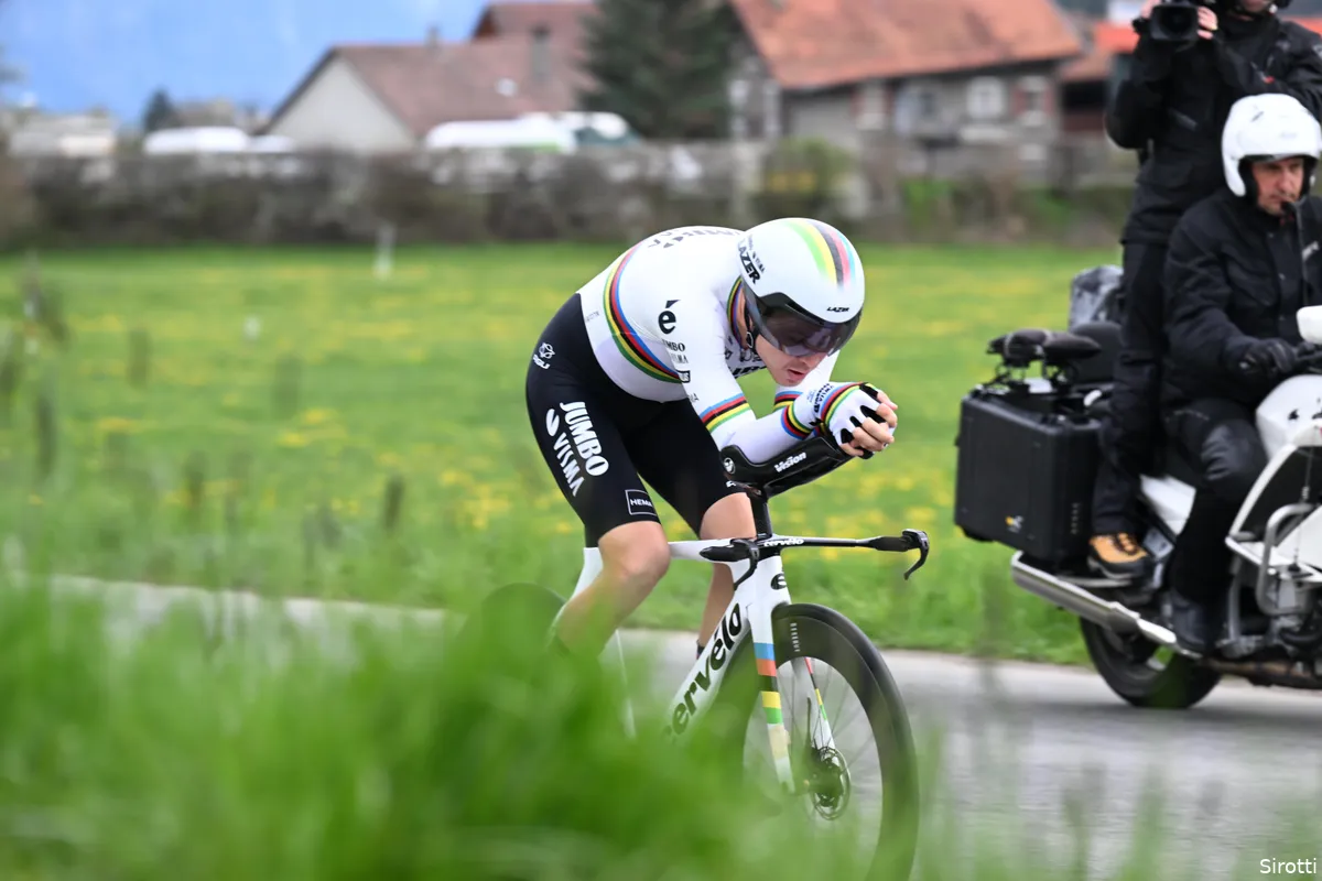 Favorieten etappe 6 Ronde van Polen 2023 | Foss nog één keer (?) in de regenboogtrui, maar wie pakt eindzege?