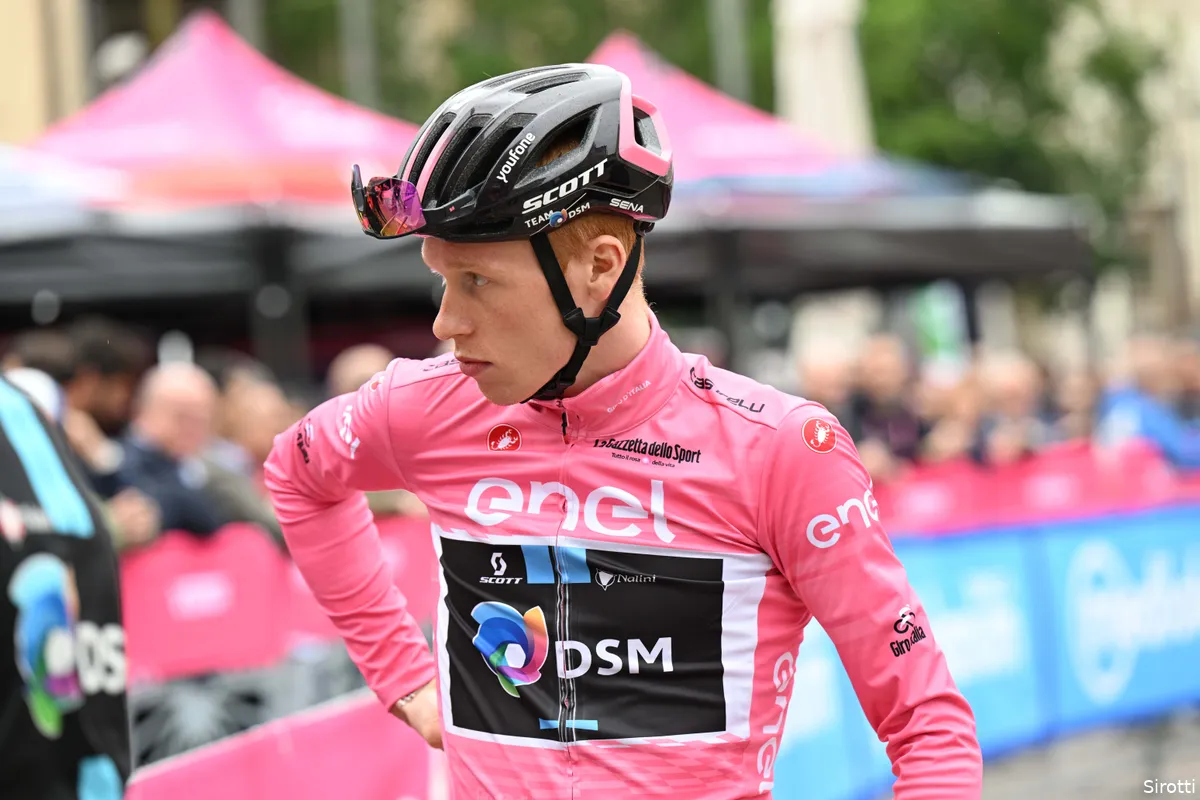 Uno-X lijkt grote slag te slaan: 'Leknessund sluit in 2024 aan bij Noorse ploeg'