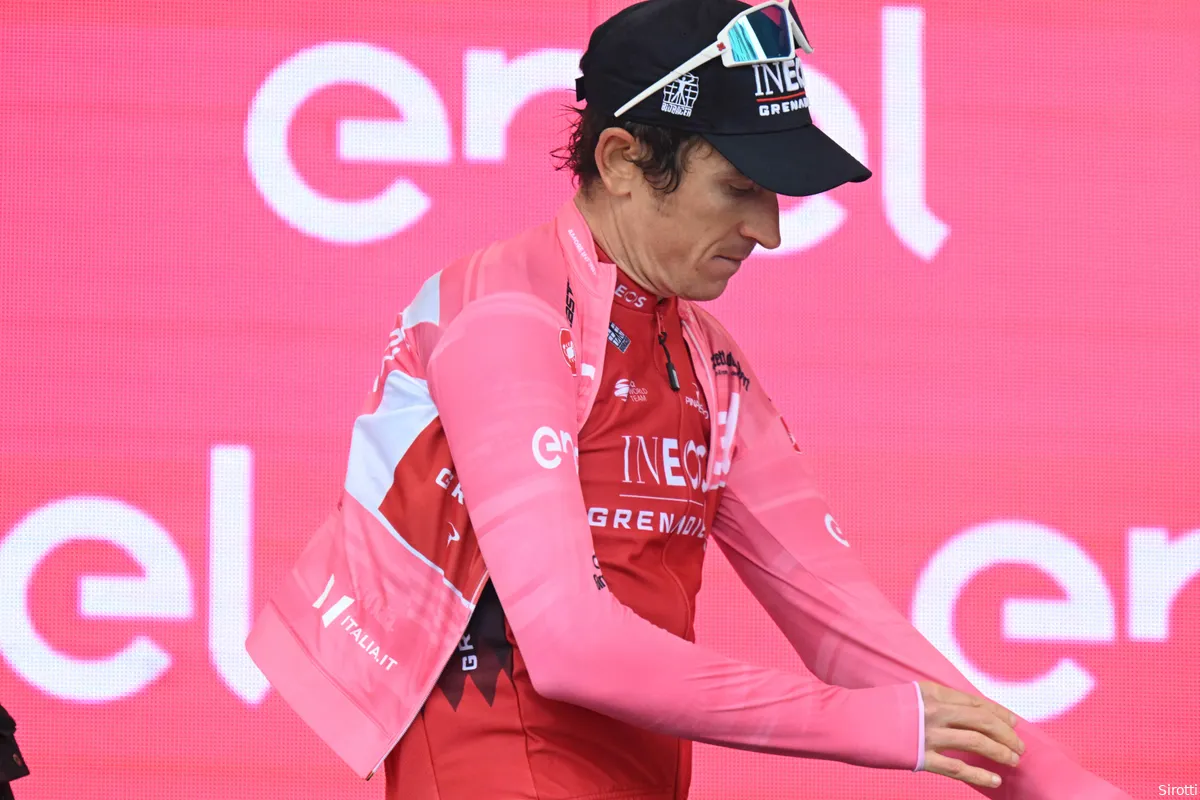 Thomas, Roglic en Almeida blijven doorgaan met psychologische oorlogsvoering, veel animo voor vlucht