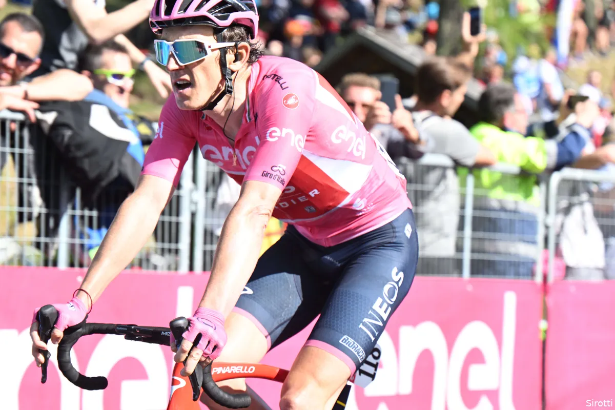 Thomas voelt de Lussari al in de benen: 'Heel spannend om te zien, verschrikkelijk om te doen